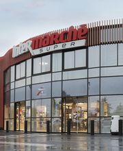 Intermarché SUPER Saint-Meen le Grand image 8