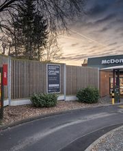 McDonald's Bild 3