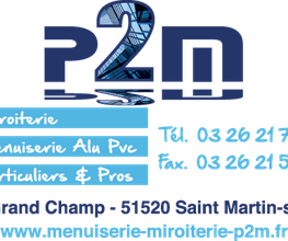 SARL P2M image 1