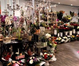 L' Eglantine Fleurs image 16