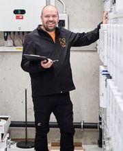 C-Clean Services - Gebäudereinigung Hauswartung Privatunterhaltsreinigung Bild 3