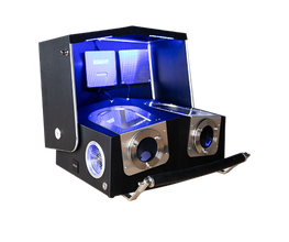 Alpha Cooling Professional und Beckenbodentraining Bild 10