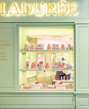 Ladurée Terminal 1 zone publique image 4