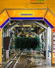 EFA Waschpark Bild 11