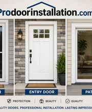 Professional Door Installation, Inc. image 12