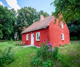 Herrenhaus Samow Bild 12