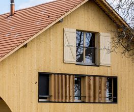Vonlanthen Holzbau AG Bild 10