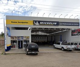 Michelin Ramos Servipartes Sucursal Rioverde #2 imagen 4
