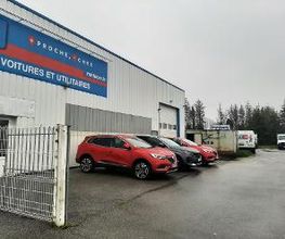 Rent A Car image 1