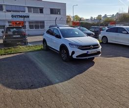SIXT Autovermietung Paderborn Bild 3