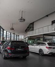 Autohaus Krauth Sinsheim Bild 7
