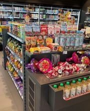 star Tankstelle Bild 2