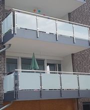 Metallbau van Lipzig Bild 6