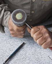 Steinmetz- und Bildhauerwerkstatt Alexander Schulze-Buchholz Bild 1