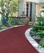 Daniel Moquet signe vos allées - Ent. C. Coudray image 1