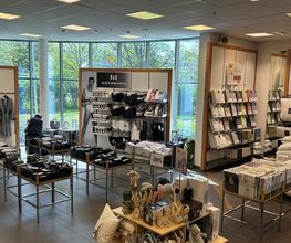 AWG Mode Center Weinstadt (Großheppach) Bild 7