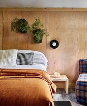 Bluebird Cady Hill Lodge image 14