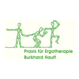 Praxis für Ergotherapie | Burkhard Hauff GmbH Göttingen