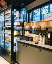 Junge Die Bäckerei. Bild 10