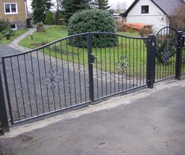 Schmiede & Schlosserei Weise Bild 10