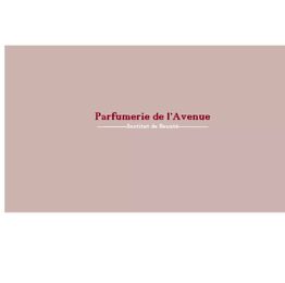 Parfumerie de l'avenue