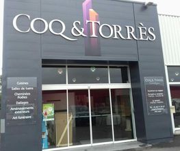COQ & TORRES image 1