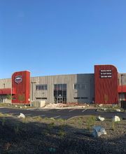 Armor Storage image 4