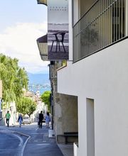 Cabane Blanche Sàrl Bild 1