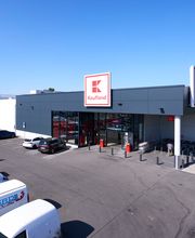 Kaufland Herzberg (Elster) Bild 3