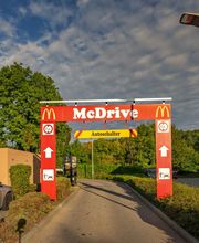 McDonald's Bild 3