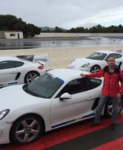 Castrol Service Euromaster Garaje Grand Prix imagen 7