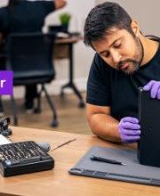 uBreakiFix - Phone and Computer Repair image 12