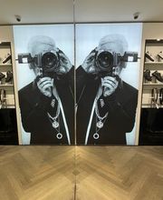 KARL LAGERFELD Outlet immagine 12