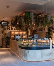 Espacio Honest Greens Pozuelo