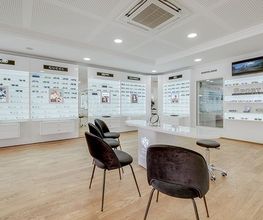Opticien SAINTE MAXIME - Optical Center image 2