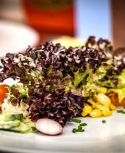 Restaurant Tscharnergut Bern Bild 14