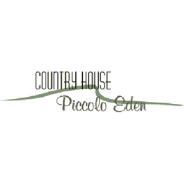 Country House Piccolo Eden logo