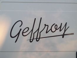 Geffroy SARL