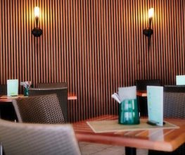 Restaurant Seeterrasse Bild 2