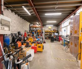 Kiloutou Nice - La Plateforme image 4