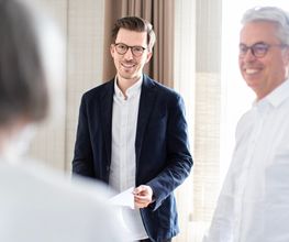 Stützle Steuerberater Partnerschaft mbB Bild 5