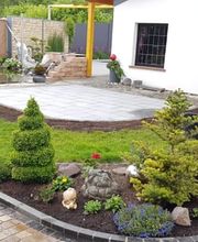 Garten Der Träume SB Bild 2