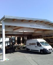 Menuiserie Cusin image 1