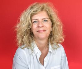 Susanne Zuur, Psychologische Beratung & Fernheilung Bild 1