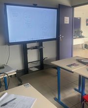 Centre de Formation Professionnelle ECF CHATILLON SUR THOUET image 1