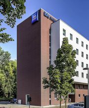 ibis budget Augsburg City Bild 2