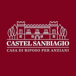 Casa di Riposo per Anziani Castel San Biagio Assistenza Domiciliare logo
