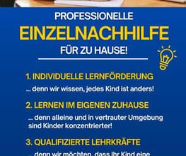 ABACUS Nachhilfe Bild 2