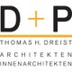 D+P Architekten Innenarchitekten
