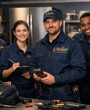L'Atelier de l'électromenager image 1